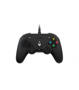 MANDO NACON CON CABLE PRO COMPACT NEGRO XBOX