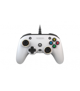MANDO NACON CON CABLE PRO COMPACT BLANCO XBOX
