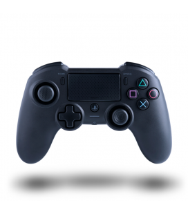 MANDO NACON OFICIAL PS INALAMBRICO ASYMETRIC NEGRO PS4