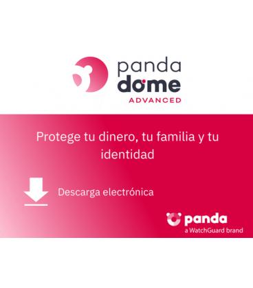 Panda A02YPDA0E01 licencia y actualización de software 1 licencia(s) 2 año(s)