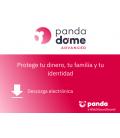 Panda Dome Advanced 3 licencia(s) 1 año(s)