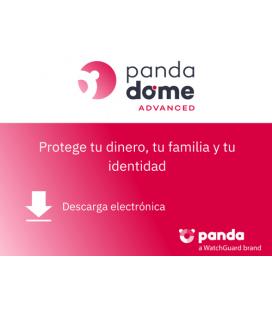 Panda Dome Advanced 10 licencia(s) 1 año(s)