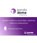 Panda Dome Complete 1 licencia(s) 1 año(s)