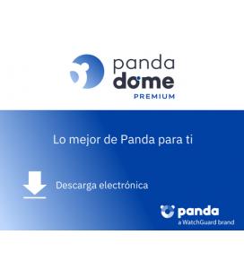 Panda Dome Premium 1 licencia(s) 1 año(s)