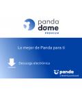 Panda Dome Premium 1 año(s)