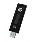 HP x911w unidad flash USB 256 GB USB tipo A 3.2 Gen 1 (3.1 Gen 1) Negro