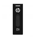 HP x911w unidad flash USB 256 GB USB tipo A 3.2 Gen 1 (3.1 Gen 1) Negro