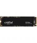 Disco duro interno solido ssd crucial p3 plus 2tb m.2 2280 pci express