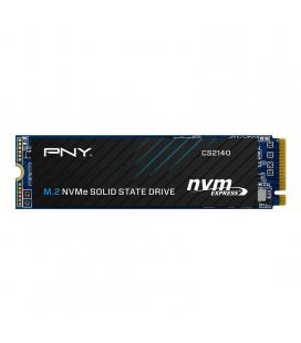 PNY CS2140 SSD 500GB M.2 NVMe PCIe Gen4