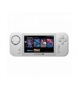 CONSOLA RETRO BLAZE EVERCADE EXP