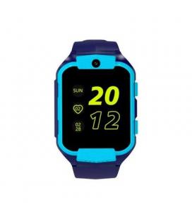 SMARTWATCH CANYON CINDY KW-41 BLUE 1.69 LCD/GPS/CAMARA/BOT