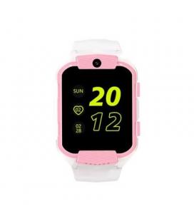 SMARTWATCH CANYON CINDY KW-41 PINK 1.69 LCD/GPS/CAMARA/BOT