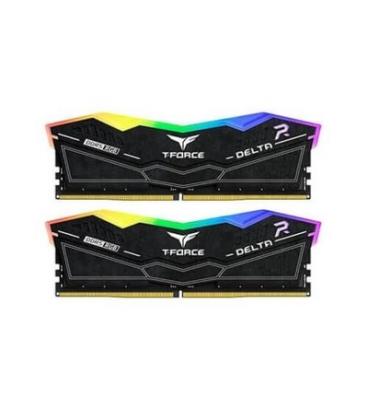 MÓDULO MEMORIA RAM DDR5 32GB 2X16GB 6000MHz TEAMGROUP DELT