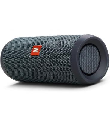 Altavoz con bluetooth jbl flip essential 2/ 20w/ 2.0/ gris