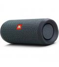 Altavoz con bluetooth jbl flip essential 2/ 20w/ 2.0/ gris