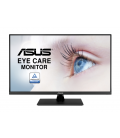 ASUS VP32AQ 80 cm (31.5") 2560 x 1440 Pixeles Wide Quad HD+ Negro