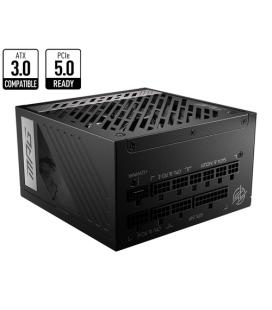 FUENTE DE ALIMENTACION ATX 850W MSI MPG A850G PCIE5