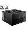 FUENTE DE ALIMENTACION ATX 850W MSI MPG A850G PCIE5