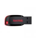 PENDRIVE 16GB SANDISK CRUZER BLADE