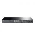 TP-Link TL-SG1428PE Switch 24xGbE PoE+ 2xGbE 2xSFP