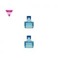 Cable de Red RJ45 SFTP Nanocable 10.20.1700-L25-BL Cat.7/ 25cm/ Azul