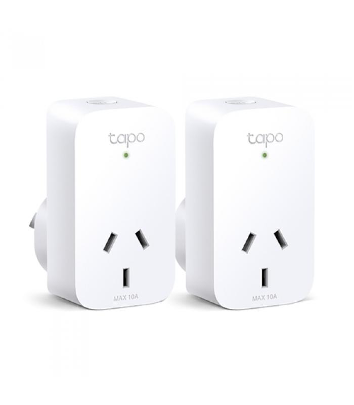 ENCHUFE TP-LINK MINI SMART