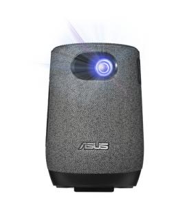 Proyector Portátil Asus ZenBeam Latte L1/ 300 Lúmenes/ HD/ HDMI/ WiFi/ Gris