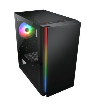 COUGAR Caja M-Atx Purity Rgb Black