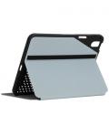 Targus Click-In 27,7 cm (10.9") Folio Plata