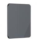 Targus Click-In 27,7 cm (10.9") Folio Negro