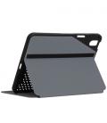 Targus Click-In 27,7 cm (10.9") Folio Negro