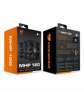 COUGAR Mhp 120 3 Fan pack