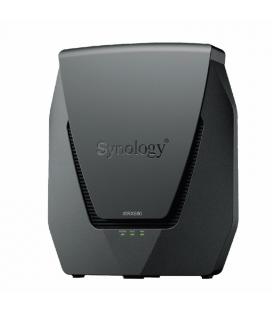 Synology WRX560 Router WiFi6 1xWAN 3xGbE 1x2.5Gb