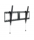 SOPORTE PARED TOOQ LP4391T-B 43"-90" NEGRO