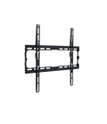 SOPORTE PARED TV TOOQ LP1070F-B NEGRO 32-70" MAX 45 KG