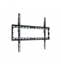 SOPORTE PARED TV TOOQ LP1080F-B NEGRO 37-80" MAX 45 KG