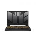 ASUS TUF Gaming F15 TUF507ZC4-HN040 - I7-12700H/16GB/SSD 512GB/RTX3050/15.6"FHD/FDOS