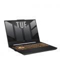 ASUS TUF Gaming F15 TUF507ZC4-HN040 - I7-12700H/16GB/SSD 512GB/RTX3050/15.6"FHD/FDOS