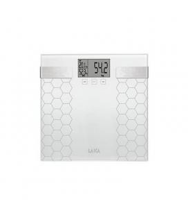 BÁSCULA ANALIZADORA LAICA PS5014 BLANCO