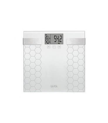 BÁSCULA ANALIZADORA LAICA PS5014 BLANCO