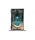 MONITOR LED 32" SAMSUNG CURVO ODYSSEY G6 BLACK