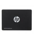 HP SSD 2.5" 240GB S650 2.5" Serial ATA III 3D TLC NAND