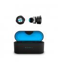 Auriculares micro gaming energy sistem esg 6 true n true wireless estereo - estuche carga - usb tipo c