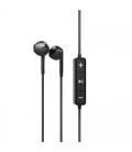 Auriculares energy sistem style 1 negro bluetooth