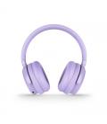 Auriculares energy sistem bt style 3 lavanda