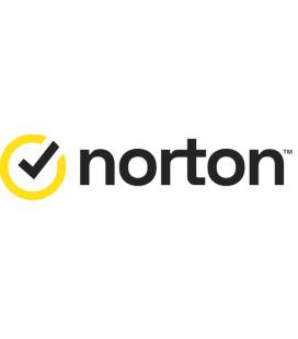 NortonLifeLock AntiVirus Plus Español Licencia básica 1 licencia(s) 1 año(s)