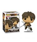 Funko pop attack on titan shingeki no kyojin eren jaeger 57980