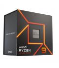 Procesador amd ryzen 9-7900x 4.70ghz