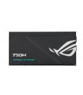 FUENTE DE ALIMENTACION SFX 750W ASUS ROG LOKI 750P GAMING