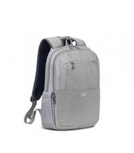 RIVACASE 7760 Grey Suzuka Mochila 15,6" gris